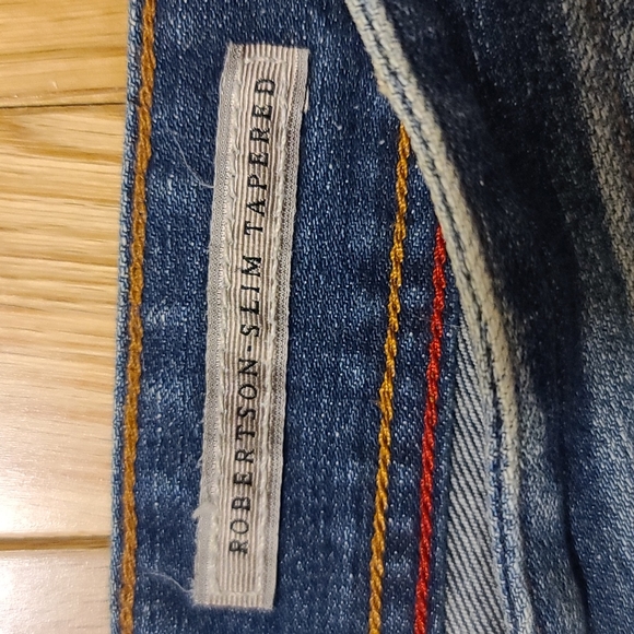 Guess distressed jeans 33×33 - Picture 7 of 10